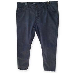 AG Adriano Goldschmied The Everett Slim Straight Pants